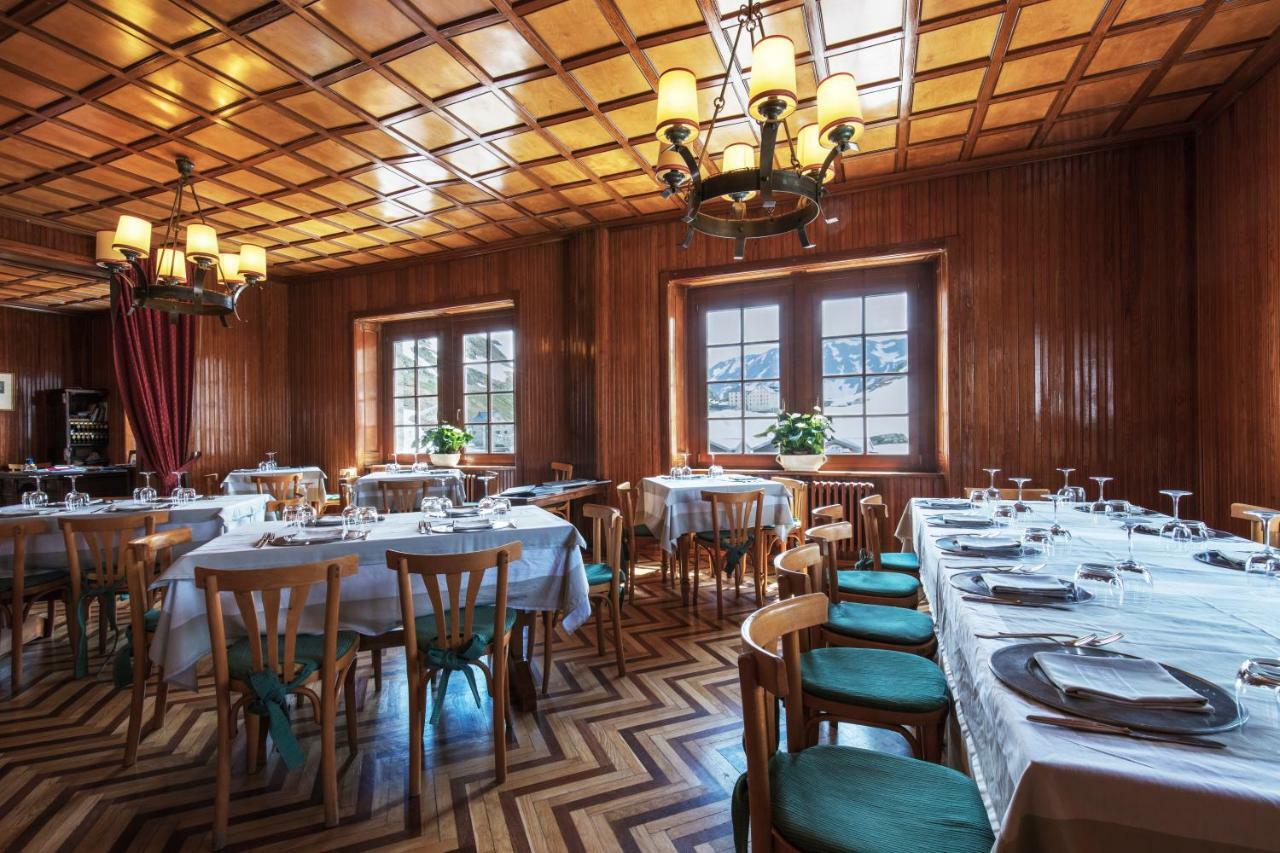 Albergo Italia 萨伊恩特-雷米-恩-博塞斯 外观 照片
