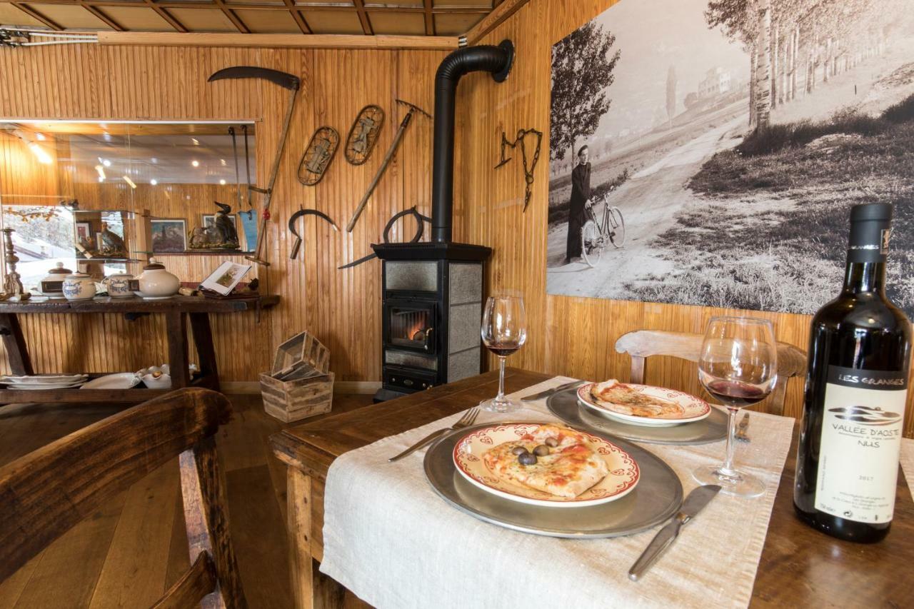 Albergo Italia 萨伊恩特-雷米-恩-博塞斯 外观 照片